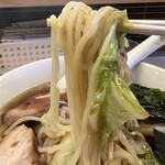 豊洲ラーメン - 