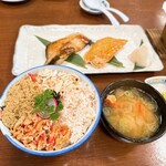 北のグルメ亭 - 