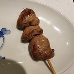 Yakitori Aoyama - 