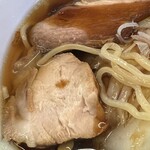 豊洲ラーメン - 