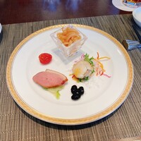 ホテルオークラレストラン名古屋 中国料理 桃花林 - 