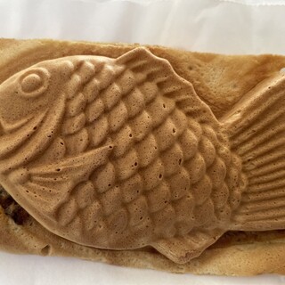 口コミ一覧 : たいやき君 - 竜ケ崎/たい焼き・大判焼き [食べログ]