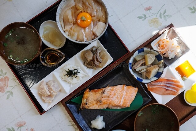 お宿いち - 赤川（旅館・民宿）の写真