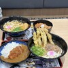 資さんうどん 今福鶴見店