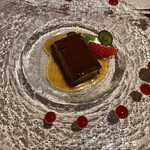 トラットリア ダイ パエサーニ - 