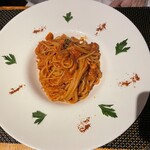 トラットリア ダイ パエサーニ - 