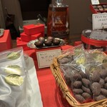 ショコラティエ・ミキ - 