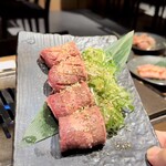 はなぶさ精肉店 - 