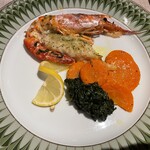 トラットリア ダイ パエサーニ - 