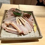 橦木町 しみず - 