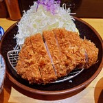 Tonkatsu Aoki - 