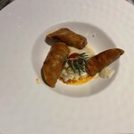 トラットリア ダイ パエサーニ - 