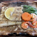 うなぎ釜めし藤田 - 