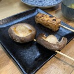 焼とり とらさん - 