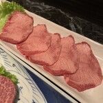 焼肉 炎壽 - 