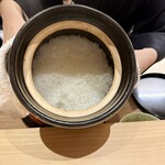 橦木町 しみず - 