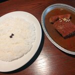 DEVIL CURRY - 