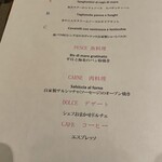 トラットリア ダイ パエサーニ - 