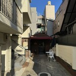 ショコラティエ・ミキ - 