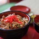 お食事処 東京屋 - 
