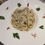 トラットリア ダイ パエサーニ - 