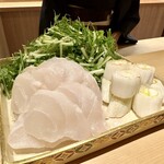 橦木町 しみず - 