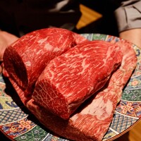 中目黒焼肉 登牛門 - 