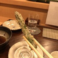 秋田 てんぷら みかわ - 