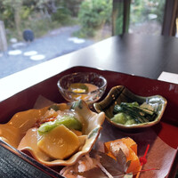 レストラン 翠葉 - 