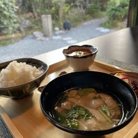 レストラン 翠葉 - 