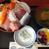 海鮮料理 なかの