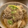 季節料理 加乃 - 料理写真:お通し　魚卵系