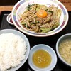 中華食堂 ニノ竜
