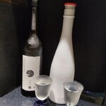 日本酒バル 蔵 - 