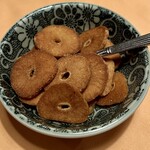 ステーキハウス キッチンリボン - 