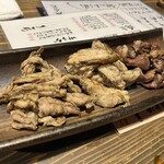 炉端焼き酒場 一心 - 