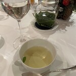 レストラン・モリエール - 