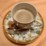 ステーキハウス キッチンリボン - 