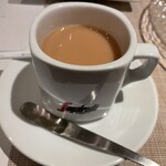 トラットリア ダイ パエサーニ - 