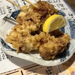 炉端焼き酒場 一心 - 