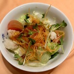 ステーキハウス キッチンリボン - 