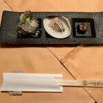 ステーキハウス キッチンリボン - 