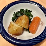 ステーキハウス キッチンリボン - 