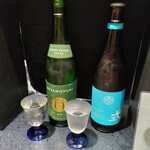日本酒バル 蔵 - 