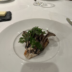 レストラン・モリエール - 