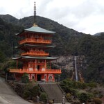 日本酒バル 蔵 - 熊野・那智大社