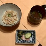 ステーキハウス キッチンリボン - 