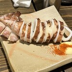 炉端焼き酒場 一心 - 