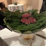 レストラン・モリエール - 