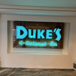 DUKE'S WAIKIKI - 